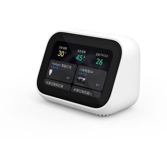 Xiaomi Xiao AI Touch Screen Speaker