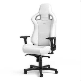 Noblechairs Epic, High-tech Faux Leather