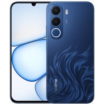 Realme C100x (6+256GB)