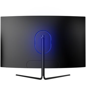 PRISM+ X270, 27" Full HD, 165Hz Curved Gaming Monitor