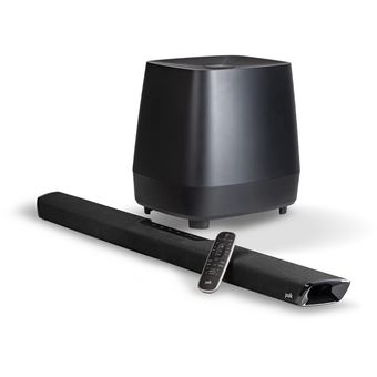 Polk Audio MagniFi 2 Home Theater Soundbar 