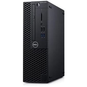 Dell OptiPlex 3070 SFF, Celeron G4930, 8GB/500GB [3085SG-DOS-DFO]