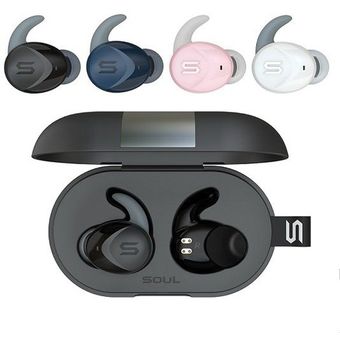 SOUL ST-XS2 True Wireless