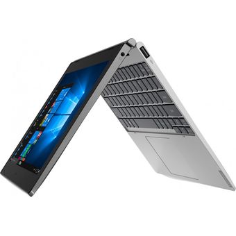 LENOVO IdeaPad D330, 10.1", Celeron N4000, 4GB/64GB [10IGM 81H300J7MJ]
