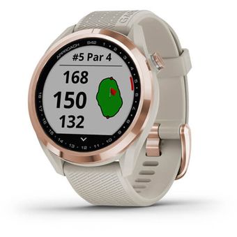 Garmin Approach S42