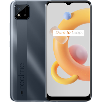 Realme C11 (2021) (2+32GB)