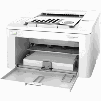 HP LaserJet Pro M203d Printer [G3Q50A]