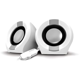 Vinnfier ICON 202 USB Powered 2.0 Speaker