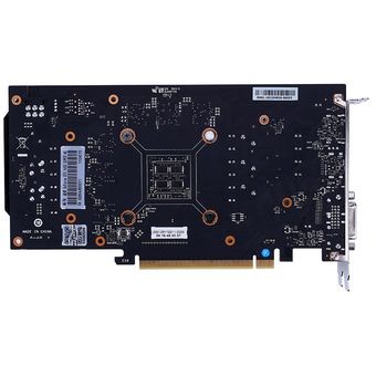 Colorful GeForce GTX 1650 SUPER NB 4G-V