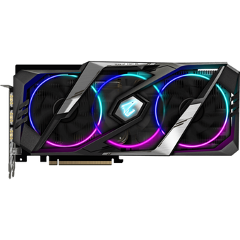 GIGABYTE AORUS GeForce RTX 2060 SUPER 8G (rev. 2.0)