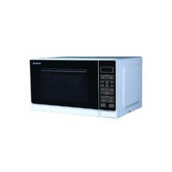 Sharp Touch microwave oven (20 liters) R-230Z (W)