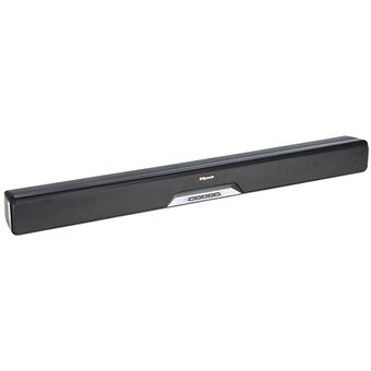 Klipsch RSB-6 SOUND BAR + WIRELESS SUBWOOFER