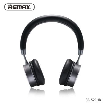 REMAX RB-520HB Bluetooth Headphone