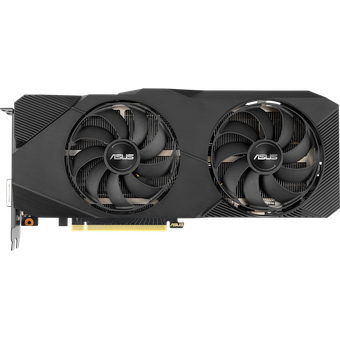 ASUS Dual GeForce RTX 2070 EVO V2 OC Edition 8GB GDDR6