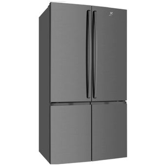 Electrolux 541L UltimateTaste 700 French Door Fridge [EQE6000A-B]