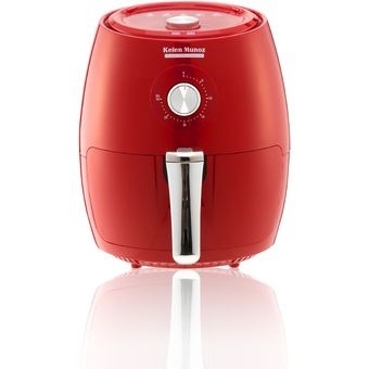 MMX Kelen Munoz (3.8L) Air Fryer [KMAF26R]
