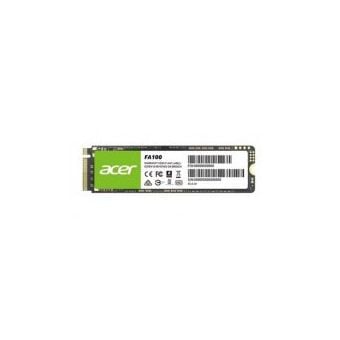 Acer FA100 NVMe PCIe SSD, 256GB