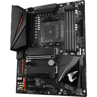GIGABYTE B550 AORUS PRO AC (rev. 1.x)