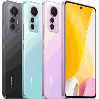 Xiaomi 12 Lite (8+128GB)