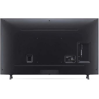 LG 55" NANO75 4K Smart NanoCell TV with AI ThinQ (2022) [55NANO75SQA]