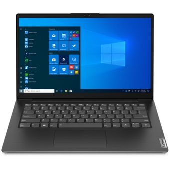 Lenovo Laptop V14 G2 ALC, 14'', R3 5300U, 4GB/128GB [82KCS02P00]