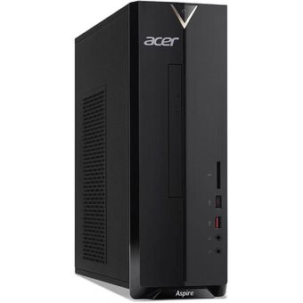 Acer Aspire XC, Athlon 3050U, 4GB/256GB [XC340-3050W10]