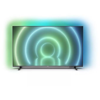 Philips 70" 4K UHD LED Android TV [70PUT7906/68]