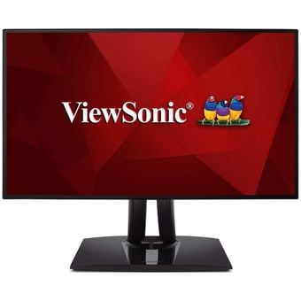 ViewSonic 27" 100% sRGB Professional Monitor [VP2768]