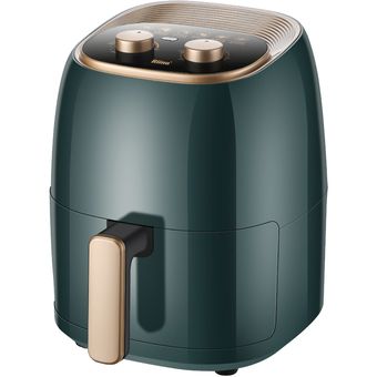 Riino 4L Rapid Air Fryer Advance Jade Green [FY203]