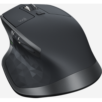 Logitech MX Master 2s Wireless Mouse