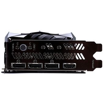 Colorful iGame GeForce RTX 3060 Advanced OC 12G-V