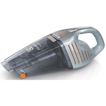 Electrolux Rapido Wet & Dry Handheld Vacuum Cleaner [ZB6106WD]