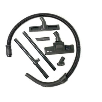 Milux 3 in 1 Vacuum Cleaner Dry & Wet & Blow [MVC-30WD]
