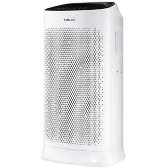 Samsung Smart Air Purifier, 60m² [AX60R5080WD/ME]