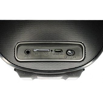 Oxayoi Buru BT02 Portable Speaker