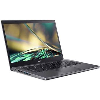 Acer Aspire 5, 14", i5-1235U, 8GB/512GB [A514-55-54T4]