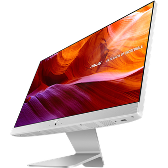 ASUS Vivo AIO 22 V222, Celeron J4025, 4GB/256GB [V222G-AKWA209W]