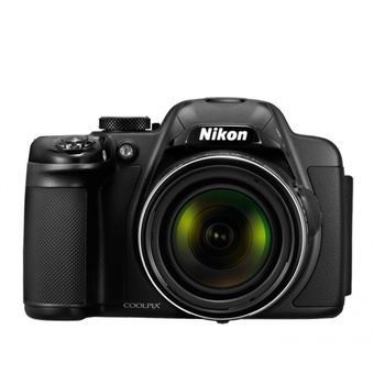 Nikon COOLPIX P520