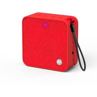 Motorola Sonic Boost 210 Bluetooth Speaker