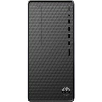 HP Desktop PC, R5 4600G, 4GB/256GB [M01-F1203d]  