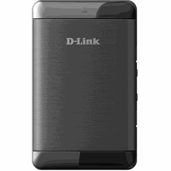 D-Link 4G/LTE Mobile Router [DWR-932C]