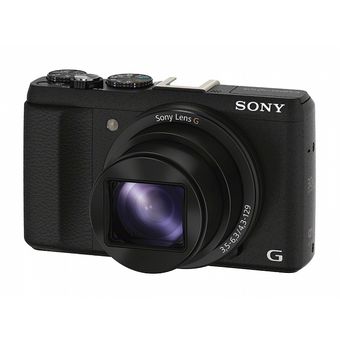 Sony DSC-HX60V