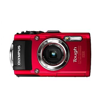 Olympus TG-3