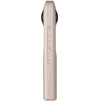 Ricoh Theta SC2