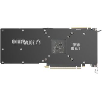 ZOTAC GAMING GeForce RTX 2070 SUPER Twin Fan [ZT-T20710F-10P]