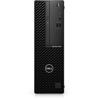 Dell OptiPlex 3090 SFF Desktop, i5-10505, 8GB/1TB [3090SF-i5558G-1TB-W11PRO]