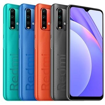 Xiaomi Redmi 9T (4+64GB)