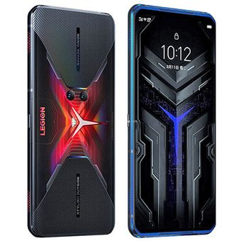 Legion Duel (12+256GB)