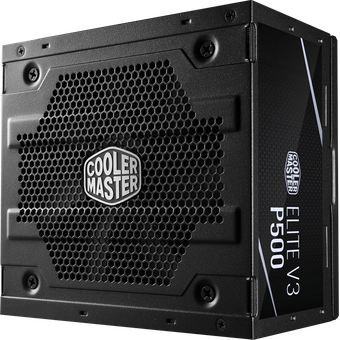 Cooler Master Elite P500 230V - V3