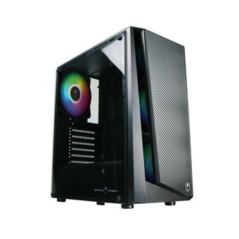 Gaming Freak S93G Falcon | Premium Middle Tower Case [GFG-S93G]